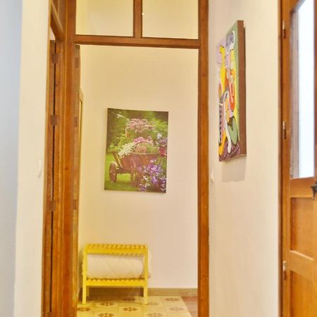Sunshine Cordoba Central Ngoại thất bức ảnh