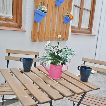 Sunshine Cordoba Central Ngoại thất bức ảnh