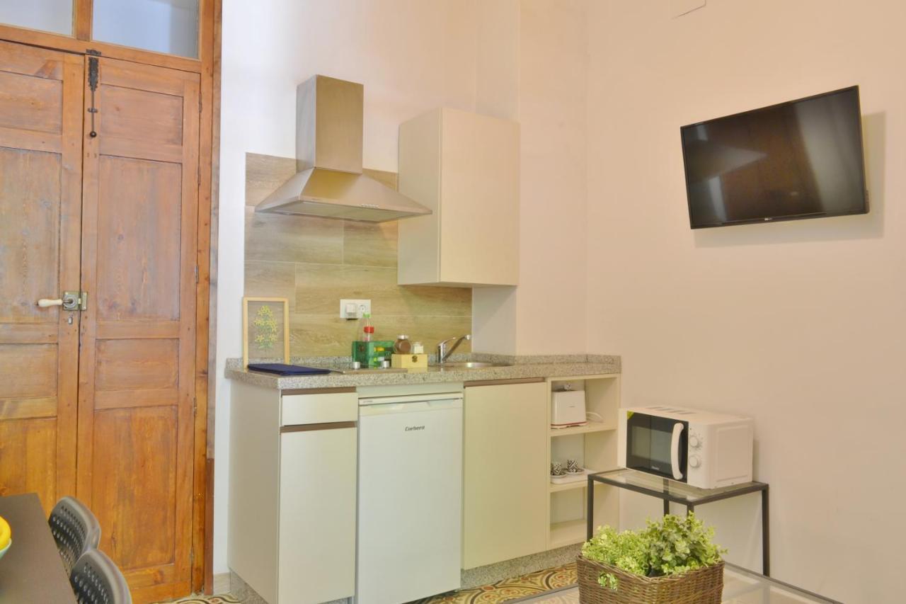 Sunshine Cordoba Central Ngoại thất bức ảnh