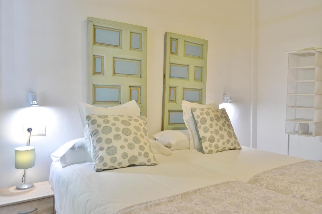 Sunshine Cordoba Central Ngoại thất bức ảnh