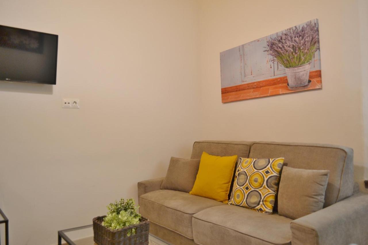 Sunshine Cordoba Central Ngoại thất bức ảnh