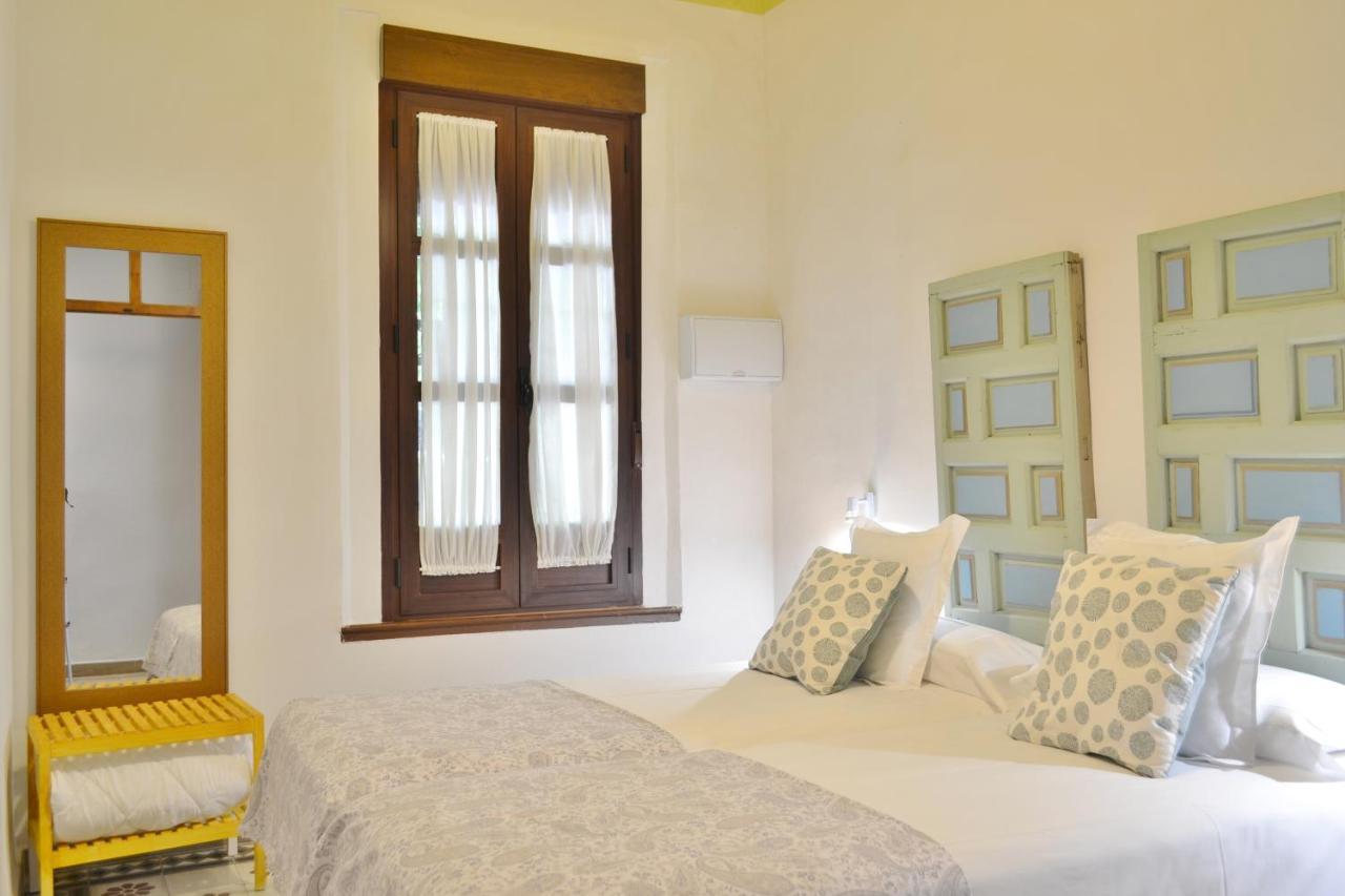 Sunshine Cordoba Central Ngoại thất bức ảnh