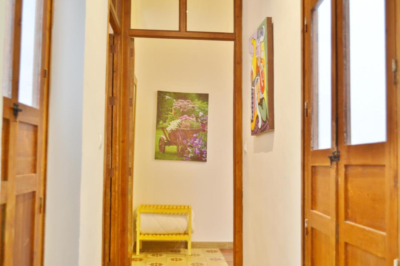 Sunshine Cordoba Central Ngoại thất bức ảnh