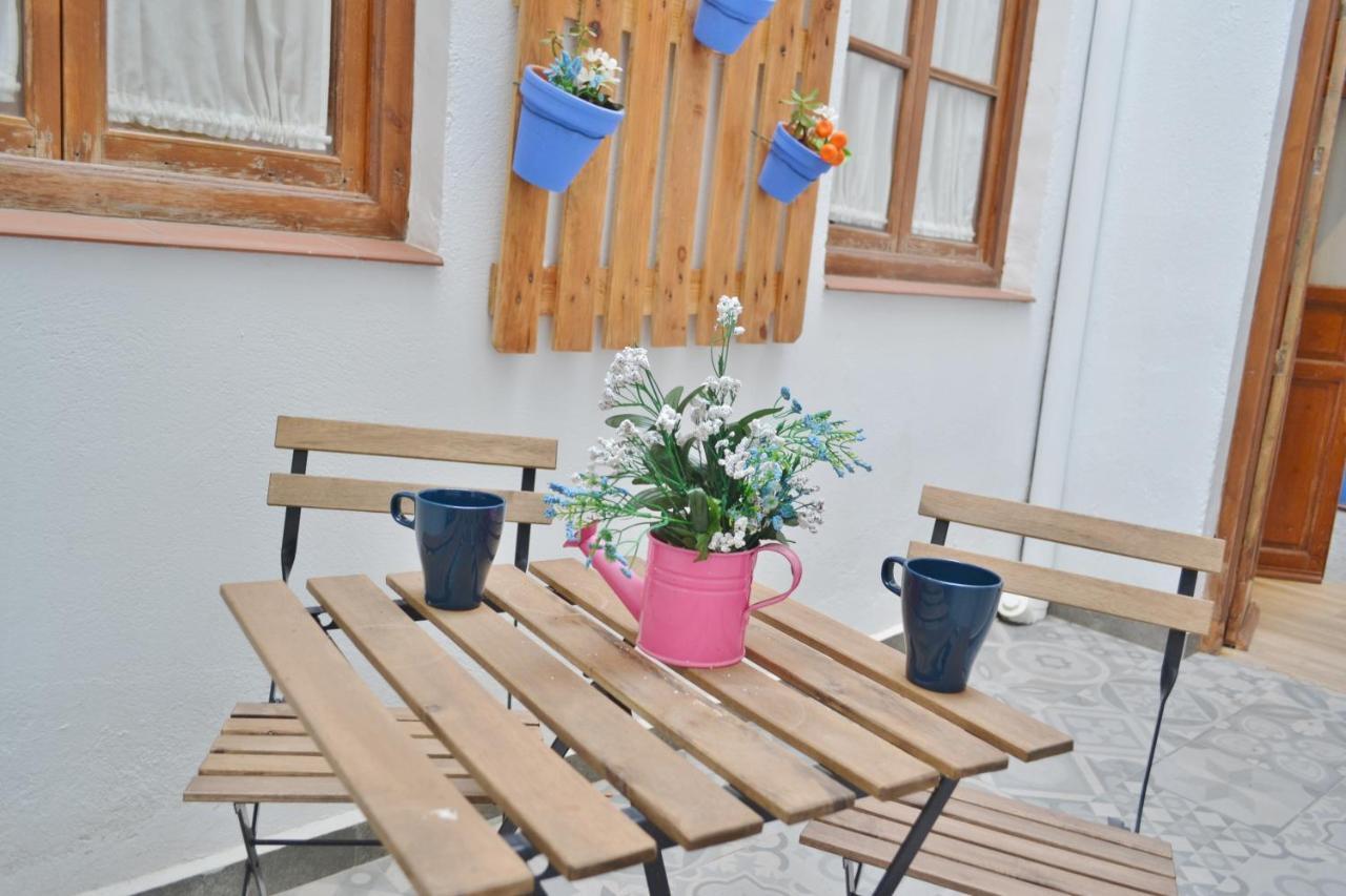 Sunshine Cordoba Central Ngoại thất bức ảnh