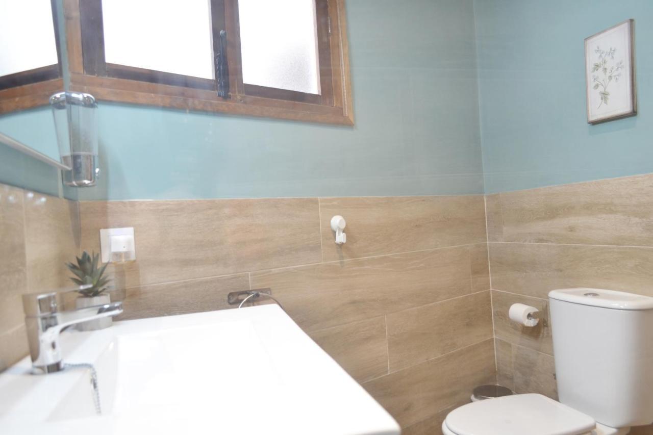 Sunshine Cordoba Central Ngoại thất bức ảnh