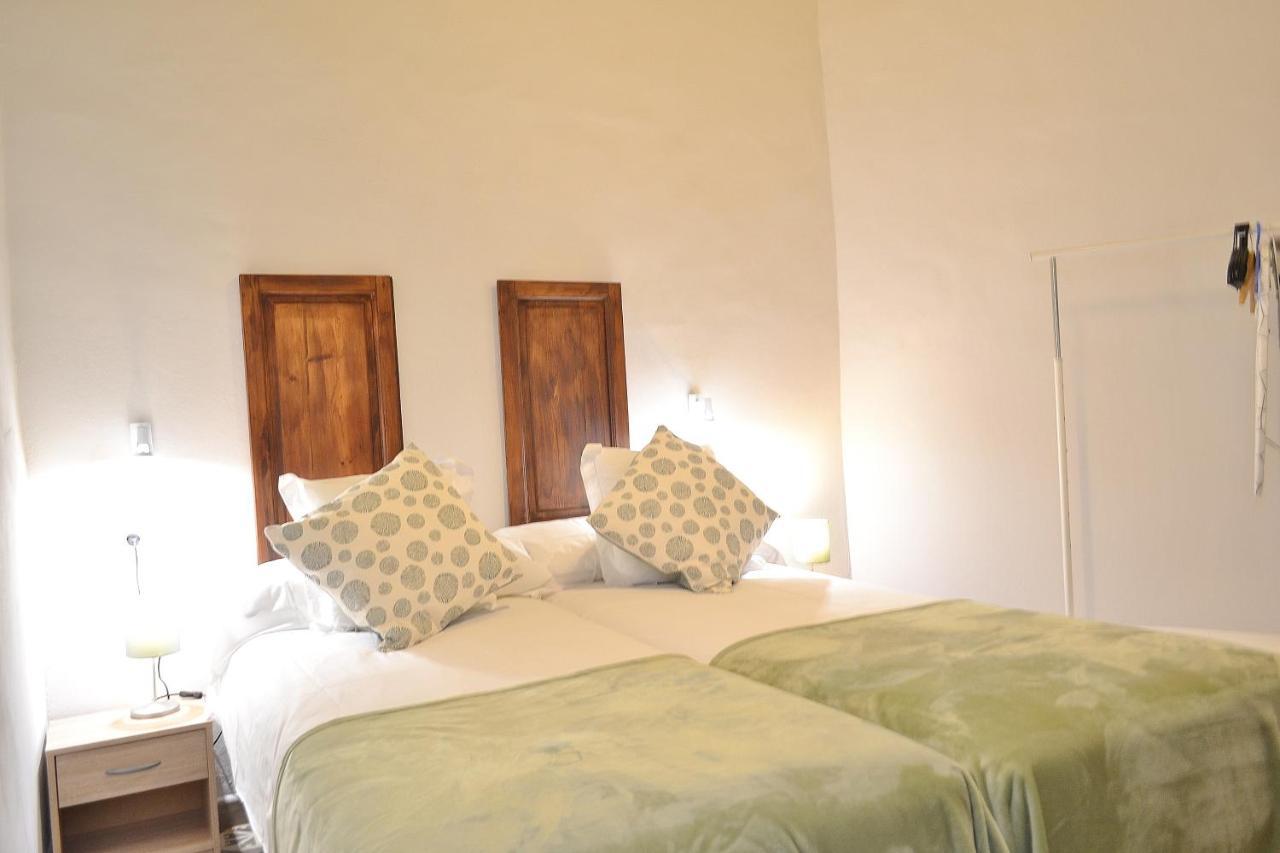 Sunshine Cordoba Central Ngoại thất bức ảnh