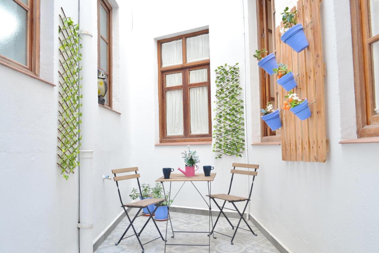 Sunshine Cordoba Central Ngoại thất bức ảnh